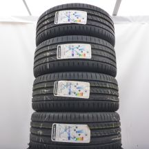 Opony 235/45 R17 4 x CONTINENTAL 97Y XL PremiumContact 7 Letnie 2024 