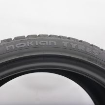 5. Opony 245/40 R19 4x NOKIAN 98V  Snowproof 1 Zimowe 2023/24 6,8-6,5mm