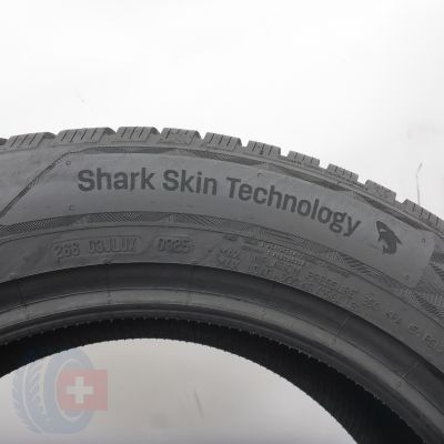 6. Opona 225/60 R18 1x UNIROYAL 104V WinterExpert Zimowa 2025 9mm