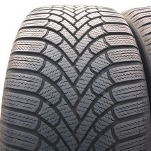 3. Opony 255/45 R19 2x BRIDGESTONE 104W XL Blizzak 6 Zimowe 2025 7,2mm