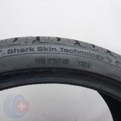 5. Opony 225/35 R19 2x UNIROYAL 88Y Rain Sport 5 Letnie 2024 