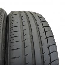 3. 2 szt. Opony Triangle 215/55 R18 Lato Sportex TSH11 99W XL