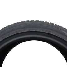 5. 2 x YOKOHAMA 205/45 R17 88V XL BluEarth*Winter V905 Zima 2021 7,8-8mm Jak Nowe