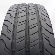 Opona 215/65 R16C 1x CONTINENTAL 109/107T ContiVanContact 100 Letnia 2022 8mm 