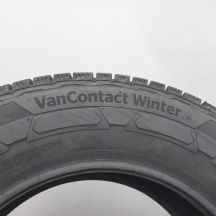 7. Opony 225/65 R16C 4x CONTINENTAL 112/110R VanContact Winter Zimowe 2023