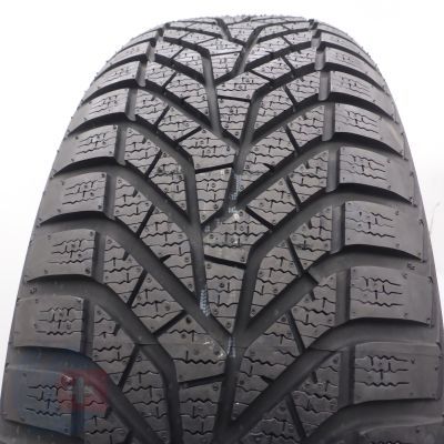 2. Opona 235/65 R17 1x YOKOHAMA 108H XL BluEarth Winter V905 Zimowa 2018