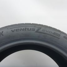 4. Opona 255/45 R19 1x HANKOOK 100V Ventus Evo SUV Letnia 2025 