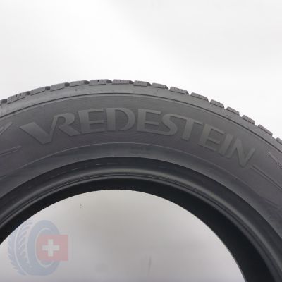 4. Opony 235/65 R18 2x VREDESTEIN 110H XL Wintrac PRO Zimowe 2023 