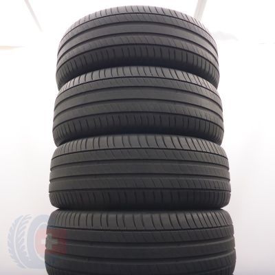 Opony 225/50 R18 4x MICHELIN 95V Primacy 3 Letnie 2017 5,4-6mm