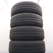 Opony 225/50 R18 4x MICHELIN 95V Primacy 3 Letnie 2017 5,4-6mm