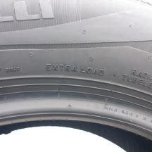 7. Opony 215/60 R16 2x PIRELLI 99H XL Winter 2 Cinturato Zimowe 2024 8mm
