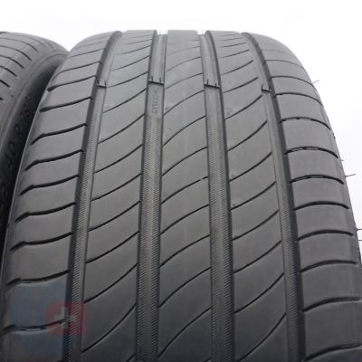 3. Opony 245/40 R18 2x MICHELIN 97Y XL Primacy 4 M0 Letnie 2021 6,5mm