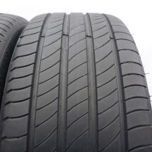 3. Opony 245/40 R18 2x MICHELIN 97Y XL Primacy 4 M0 Letnie 2021 6,5mm