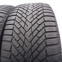 4. Opony 235/55 R17 2x PIRELLI 103V XL Winter 2 Cinturato Zimowe 2023 7,2mm