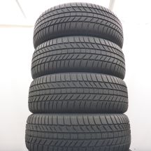 Opony 225/55 R17 4x Continental 101V XL WinterContact Ts 870 P Zimowe 2025 8,5-7,8mm