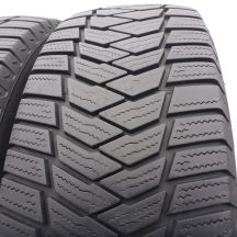 3. Opony 225/65 R16C 2x BRIDGESTONE 112/110R Duravis All Season Wielosezonowe 2023 6,8-6mm