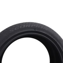 5. 2 x PIRELLI 255/45 R19 100V Scorpion Verde Seal Lato 2016/19 6,5-7mm