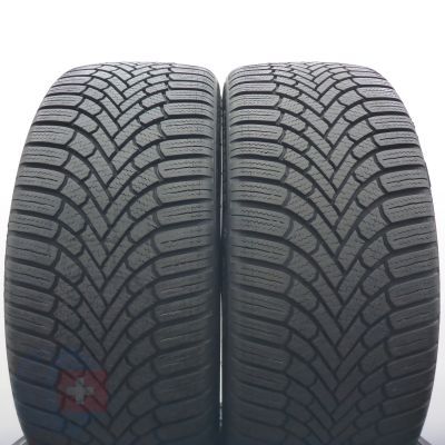 4. Opony 225/40 R19 4x BRIDGESTONE 93W XL Blizzak 6  Zimowe 2025 7,8-7mm