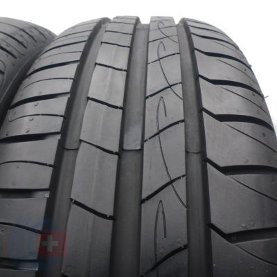 2. 4 x ESA TECAR 185/60 R15 88H Spirit 5 HP Lato 2016 Jak Nowe 7,2mm