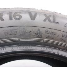 5. Opony 205/55 R16 CONTINENTAL 94V XL WinterContact TS 870 Zimowe 2023 