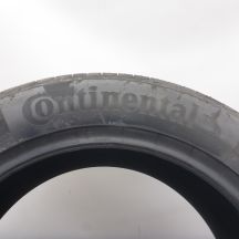 7. Opony 265/50 R20 4x CONTINENTAL 111Y XL PremiumContact 6 Letnie 2022 Nieużywane