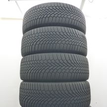 Opony 235/45 R20 4x BRIDGESTONE 100W XL Blizzak 6 Zimowe 2025 8mm