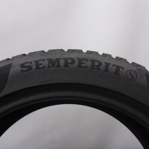 5. Opony 215/50 R18 4x SEMPERIT 92V Speed-Grip 5 Zimowe 2024 7,2-8mm