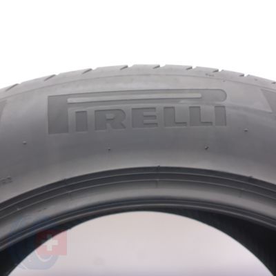 2. Opona 295/45 R19 1x PIRELLI 113Y XL PZero MGT Letnia 2017 Nieużywana