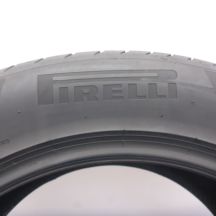 2. Opona 295/45 R19 1x PIRELLI 113Y XL PZero MGT Letnia 2017 Nieużywana
