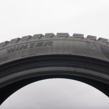 5. Opony 245/40 R20 2x PIRELL 99V XL Winter Sottozero 3 RFT Zimowe 2023 6,5mm 