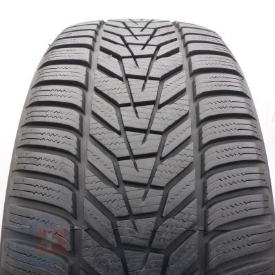 Opona 225/40 R19 1x HANKOOK 93V Winter I Cept evo 3 Zimowa 2025 7,8mm