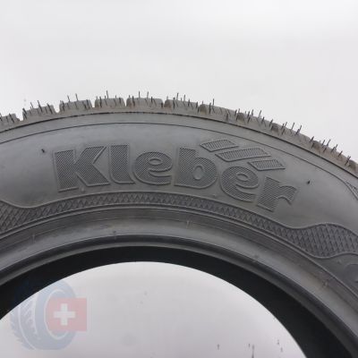 5. Opony 155/70 R13 4x KLEBER 75T Krisalp HP Zimowe 2012 