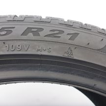 2. Opony 305/35 R21 2x PIRELLI 109V XL NO Scorpion Winter Zimowe 2022 6-6,2mm