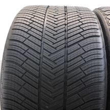 2. 2 x MICHELIN 295/30 R20 101W XL Pilot Alpin PA4 Zima 2013 7,2mm