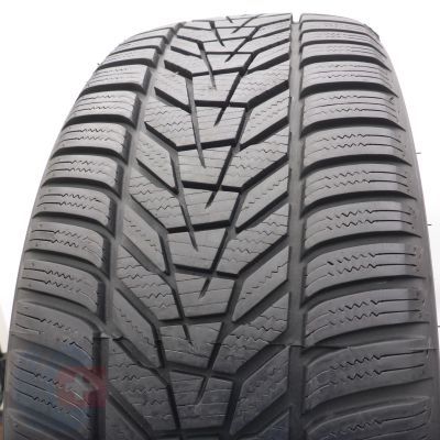 2. Opona 225/40 R19 1x HANKOOK 93V Winter I Cept evo 3 Zimowa 2025 7,8mm