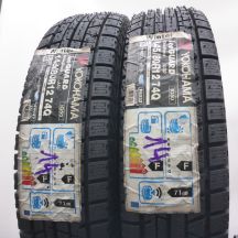 4. Opony 145/80 R12 YOKOHAMA 74Q IceGuard ig50 Zimowe 2014
