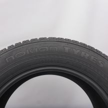 5. Opony 235/60 R17 4x NOKIAN 106H XL WR SUV 4 Zimowe 2019 7,2-7,8mm