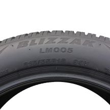 5. 2 x BRIDGESTONE 215/55 R18 99V XL Blizzak LM005 Zima 2020/22 7,5-8mm