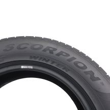 6. 2 x PIRELLI 215/65 R17 99H 5,5mm Scorpion Winter Seal Zima DOT16