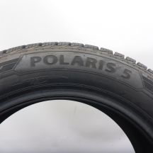 5. Opony 185/60 R16 2x BARUM 86H Polaris 5 Zimowe 2023 