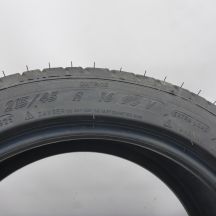 7. Opony 215/45 R16 4x MICHELIN 90V XL Pilot Sport 3 A0 Letnie 2025 