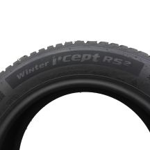 5. Opony 195/60 R16 4x HANKOOK 89H Winter I Cept RS2 W452 Zimowe 2016 Nieużywane