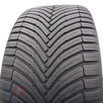 2. Opona 255/35 R19 1x BRIDGESTONE 96Y XL Turanza Allseason 6 Wielosezonowa 2024 7,4mm