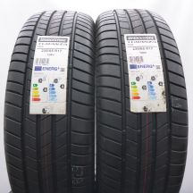 Opony 235/65 R17 2x BRIDGSTONE 104V Turanza T005 Letnie 2022