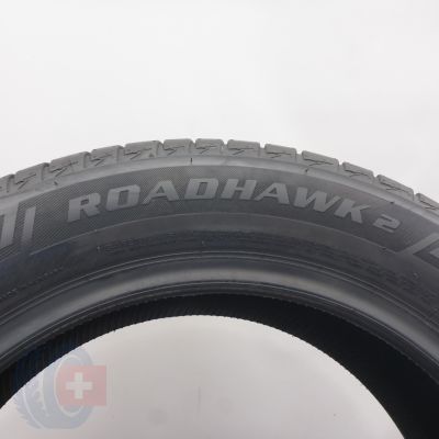 4. Opona 235/55 R19 1x FIRESTONE 105Y XL Roadhawk 2 Letnie 2026 