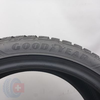 4. Opony 215/45 R20 4x GOODYEAR 95T XL UltraGrip Performance+ Zimowe 2024 8,5 i 8mm
