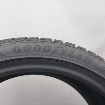 4. Opony 215/45 R20 4x GOODYEAR 95T XL UltraGrip Performance+ Zimowe 2024 8,5 i 8mm
