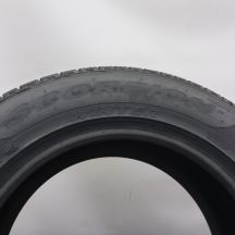 6. Opony 225/65 R17 4x PIRELLI 106H XL Scorpion Winter Zimowe 2024 