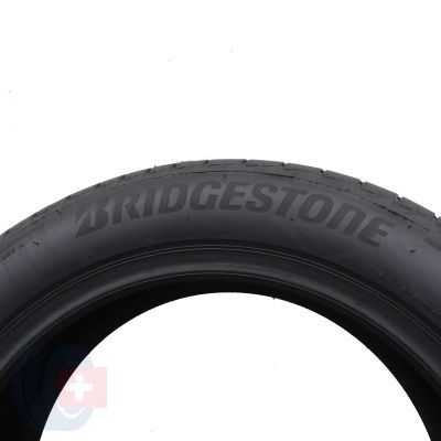 6. 4 x BRIDGESTONE 205/55 R17 95W Turanza T005 BMW Lato 2021 Jak Nowe Nieużywane