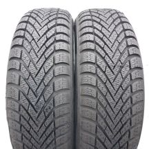 Opony 175/60 R15 2x PIRELLI 81T Winter Cinturato Zimowe 2018 Nieużywane 